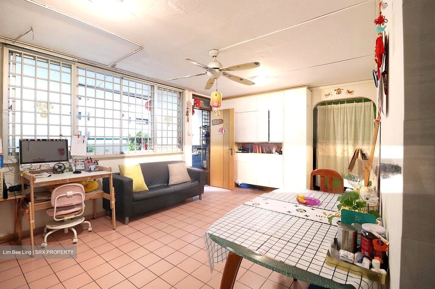 Blk 346 Ubi Avenue 1 (Geylang), HDB 4 Rooms #502928871